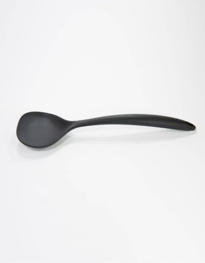 Tools2cook wok opschep lepel black pepper