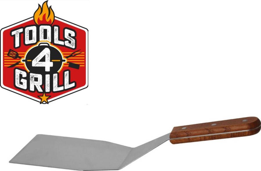 Tools4grill BBQ spatel