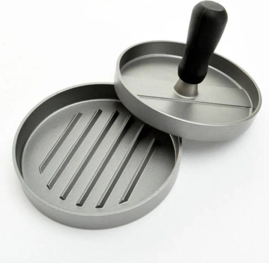 Tools4grill Hamburger pers