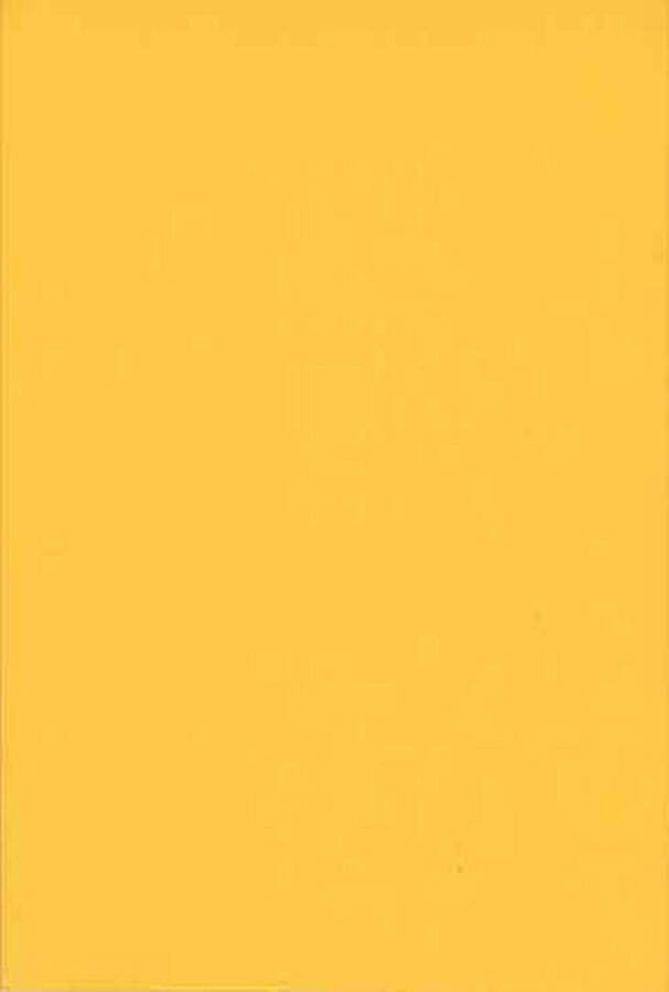 Top-Hobby Luxe A4 Hobby Karton A4 21 x 29 7 cm – 50 Vellen – Geel – 240 grams voor het maken van o.a. kaarten scrapbooking en heel veel andere creatieve doeleinden