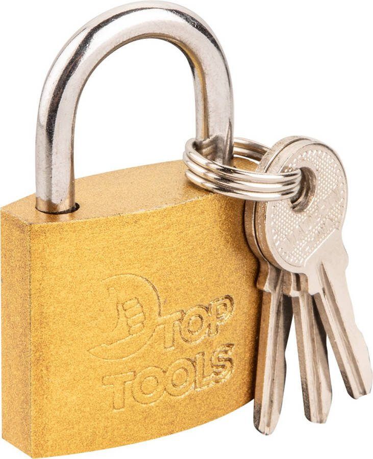 Top Tools 90U270 Hangslot 30mm