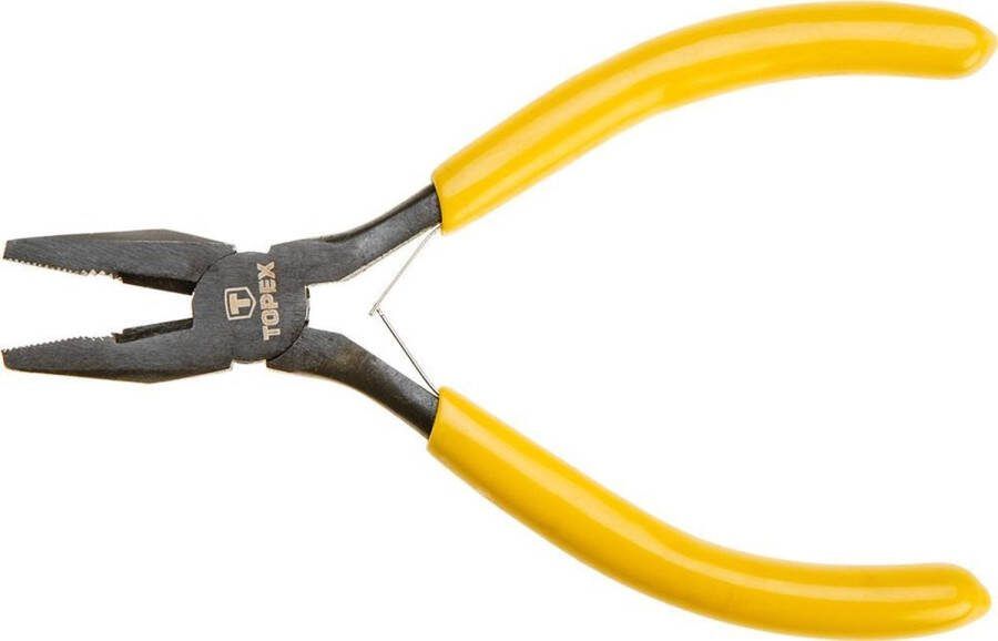 Topex 32D030 Combinatietang 120mm