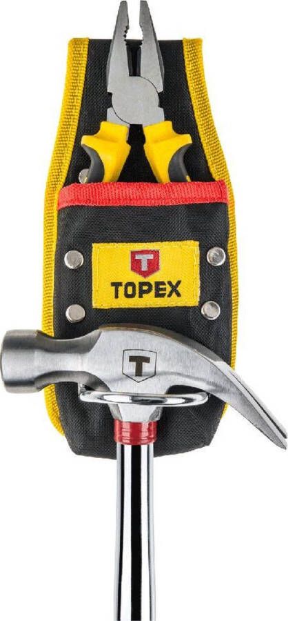 Topex Hamer Houder 400x400 Denier