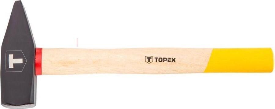 Topex Bank Hamer 2000gr DIN 1041 TUV En GS