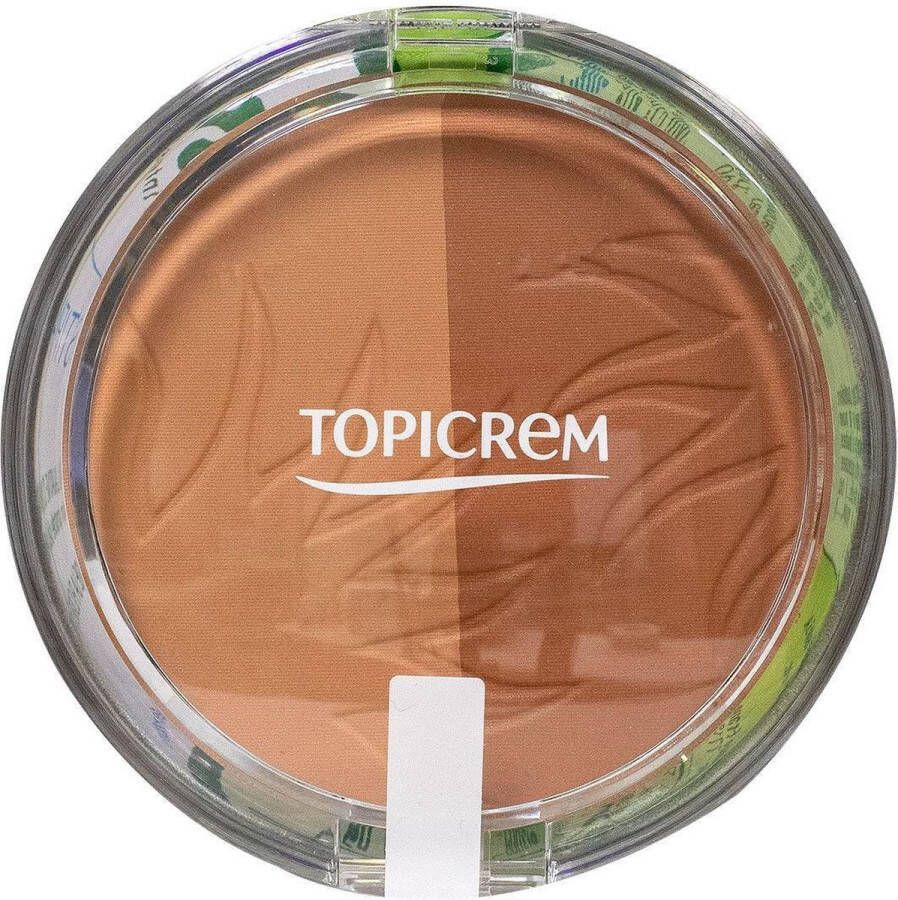 TOPICREM Face Care Hydra+ Radiance Hydra Powder Poeder 18gr