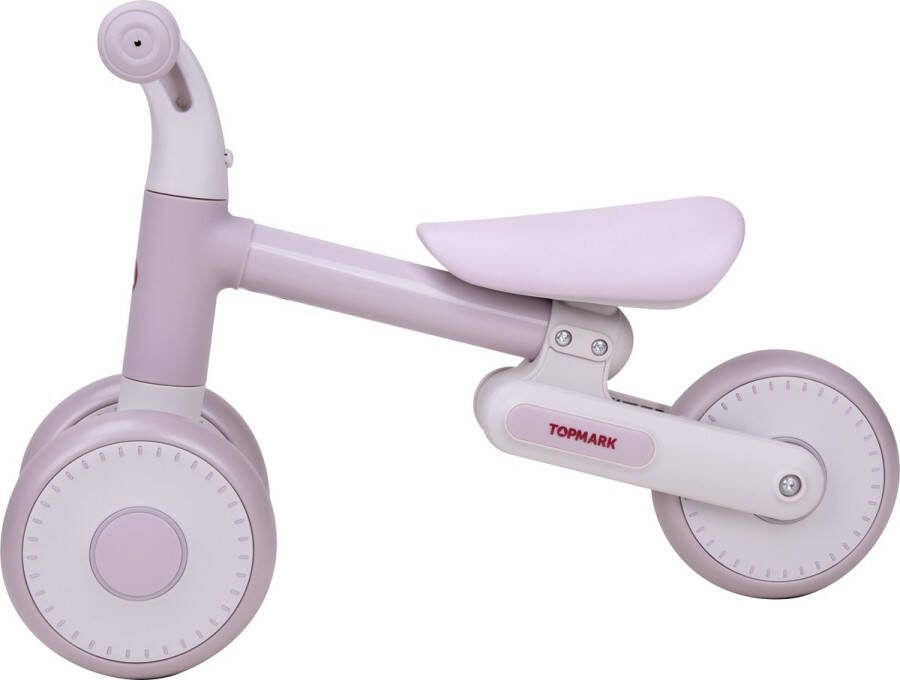 Topmark Loopfiets Yuki Lilac