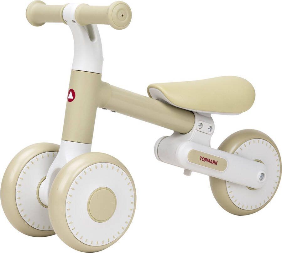 Topmark Loopfiets Yuki Pistache