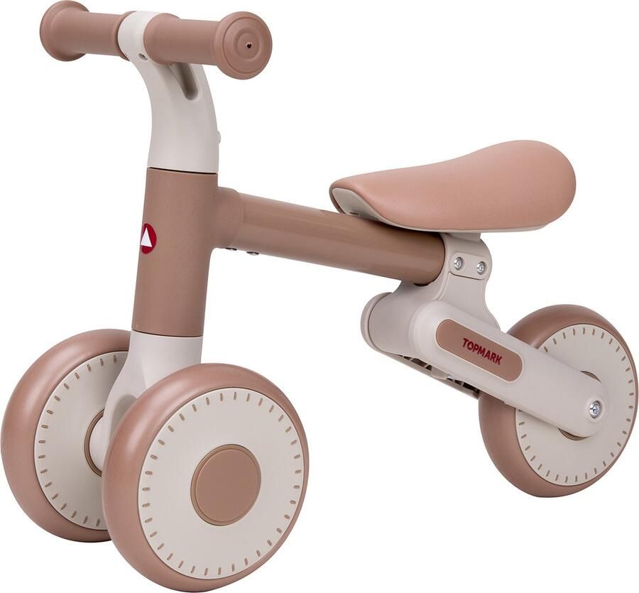 Topmark Loopfiets Yuki Macchiato