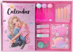 TOPModel Top Model Create your Bullet Journal Candy Cake (411139) Arts and Crafts