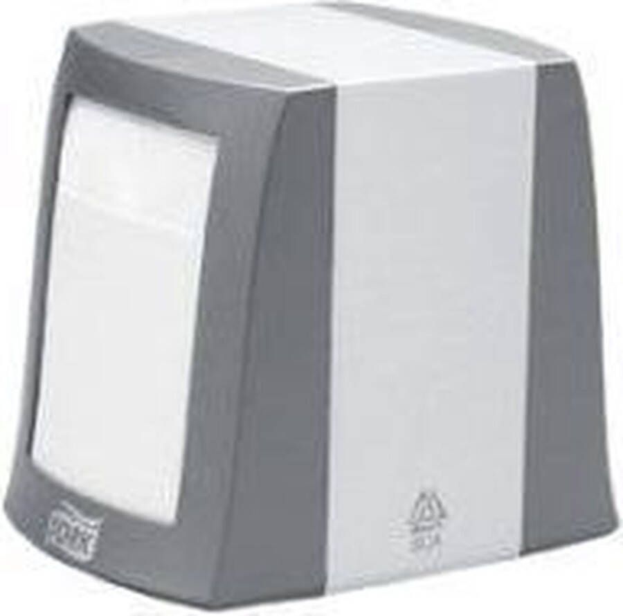 Tork Dispenser servet compact image line N2 13x10x15 cm (271800)