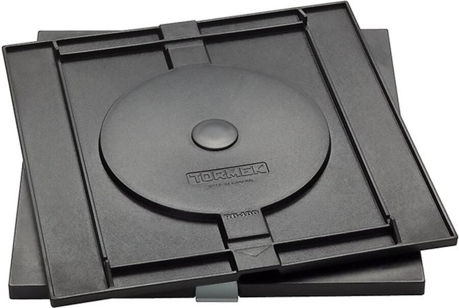 Tormek RB-180 Draaitafel Ergonomisch en Ruimtebesparend