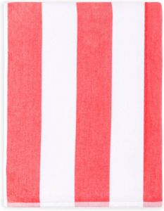 Torres Novas 1845 Strandlaken Gibalta Roze 100 x 180 cm 100% katoen