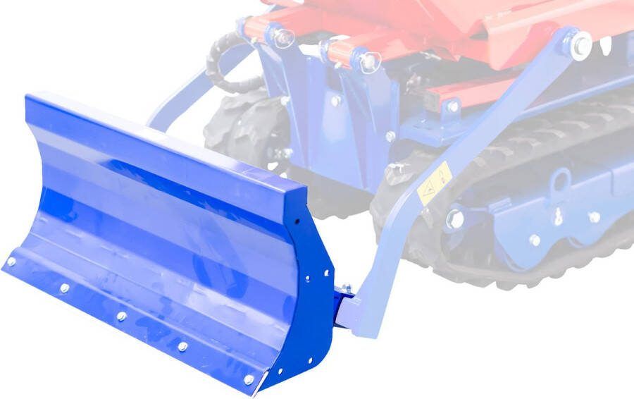 Torros Sneeuwschep 754mm voor dumpers HRD600HS en HRD800HS HRD600OSS