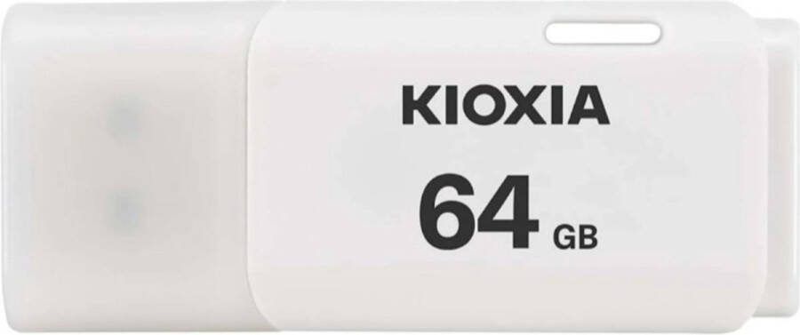 Toshiba-Kioxia USB stick Kioxia U301 White