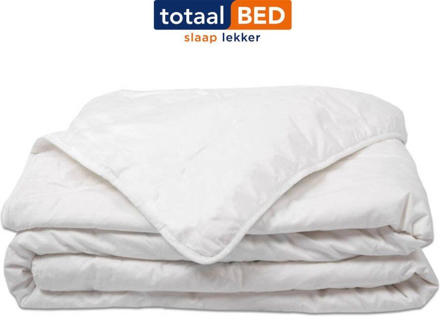 TotaalBED zomerdekbed Dani katoen 100% bamboeviscose 140x220 cm eenpersoons