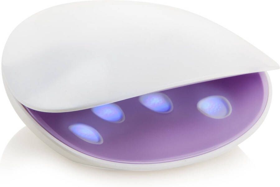 Touch Beauty TB-1438 nageldroger gellak UV LED