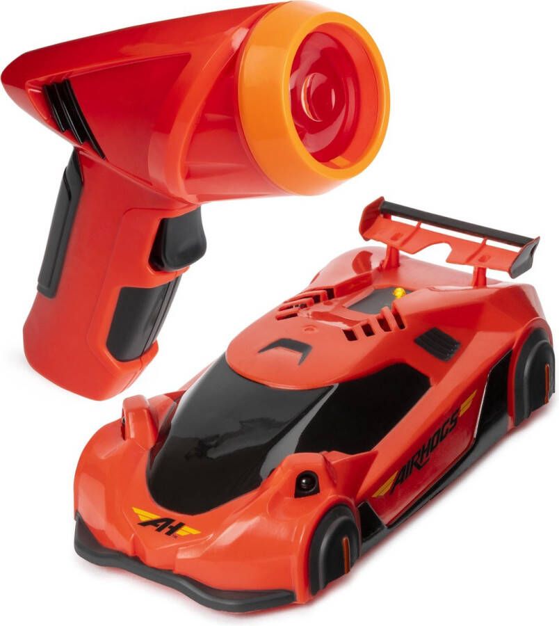 Toy Car Special SpinMaster Air Hogs Zero Gravity Laser