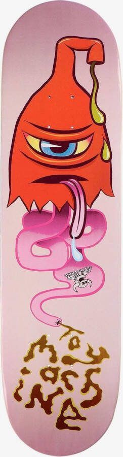 Toy Machine Sect Guts 8.38 skateboard deck