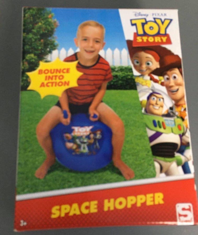 Toy Story™ toy story space hoppy skippybal