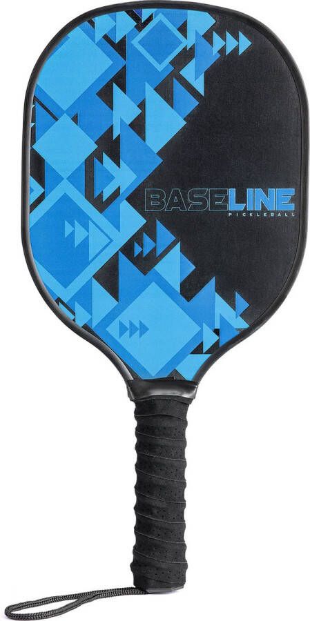 Toyrific Baseline Pickleball set