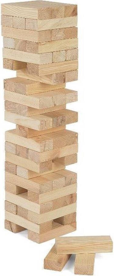 Toyrific mega evenwichtsspel Stack &apos;n&apos; Fall