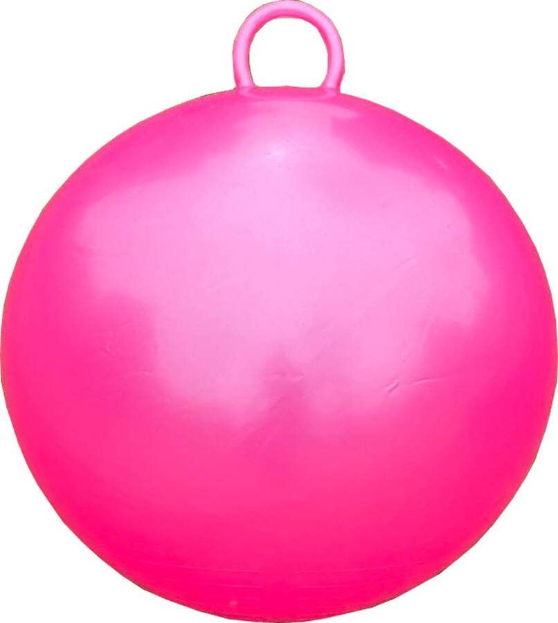 ToysGarden Skippybal 70cm Roze