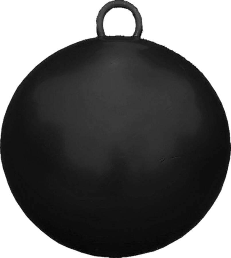 ToysGarden Skippybal 70cm Zwart