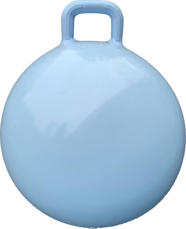 ToysGarden Skippybal Pastel Blauw 50cm