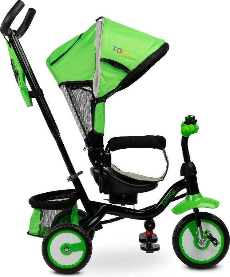 Toyz Driewieler Timmy Groen