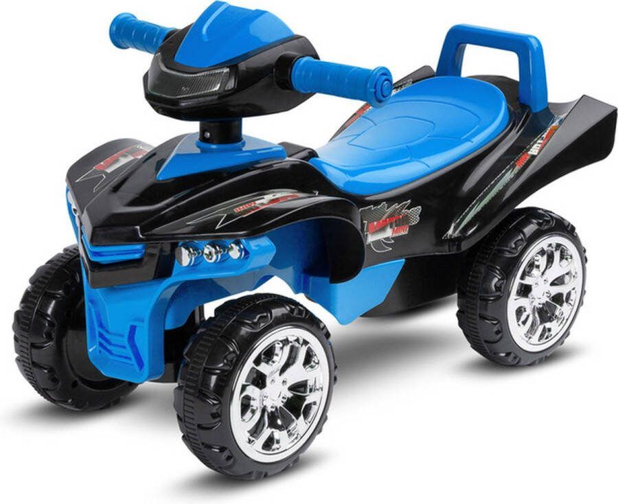 Toyz Ride-on Loopwagen Mini Raptor Marine