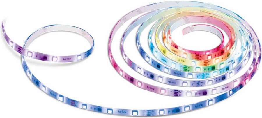 TP-Link Tapo L920-5 Smart Multicolor Light Strip | elektronica en media | 4897098682609