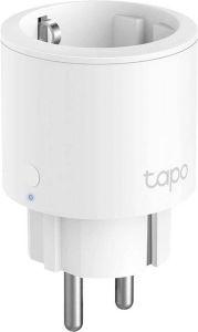 TP-Link Tapo P115 Mini Slimme Stekker Smart Plug Wifi Stopcontact Energiebewaking