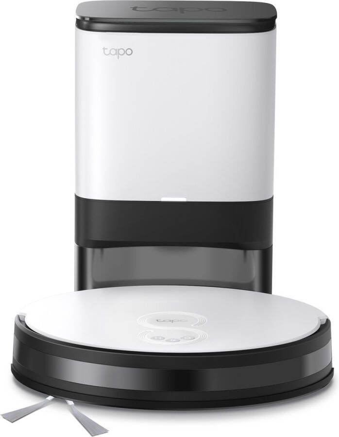 TP-Link Tapo RV10 Plus | Robotstofzuigers | Huishouden&Woning Stofzuigers | 4897098689806