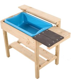 TP Toys houten Muddy Cook keuken