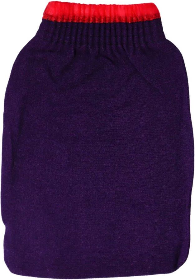 Traditionele Marokkaanse Hamam Washand Exfoliërende Kese Scrubhandschoen – Gekleurd