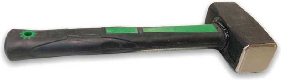 Trailer and Tools Vuisthamer 1.5KG Hamers Moker Hofftech