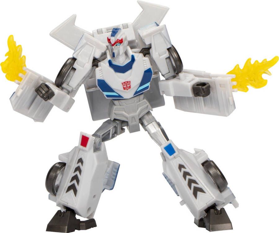 Transformers EarthSpark Deluxe Class Prowl