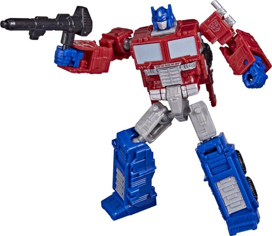 Transformers Generations Legacy Core Optimus Prime 9 cm