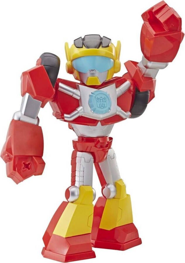 Transformers Hasbro Playskool Heroes Rescue Bots Figuur Assorti