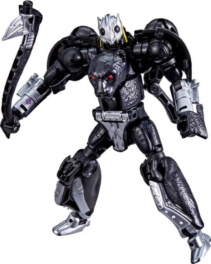 Transformers Hasbro Shadow Panther 14cm