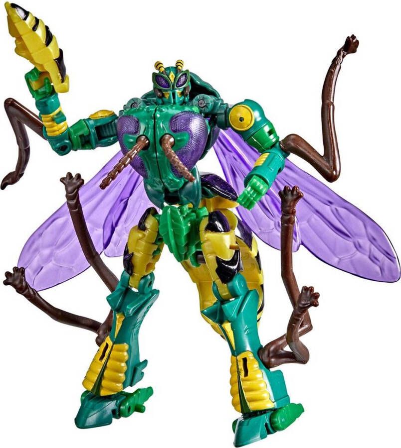 Transformers Hasbro Waspinator 14cm