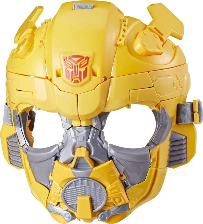 Transformers One 2 in 1 Masker Bumblebee B-127 Actie Figuur