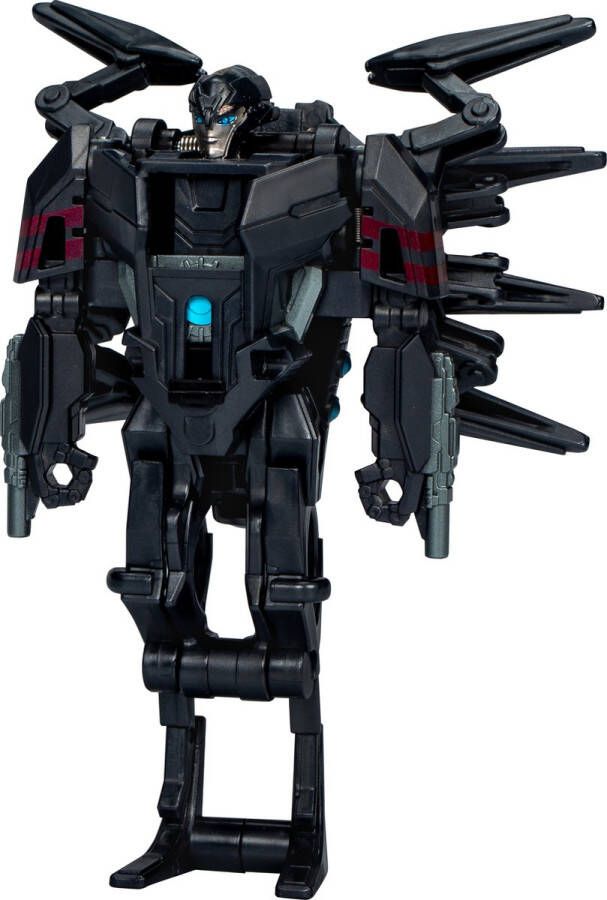 Transformers One Cog Changer Airachnid Actie Figuur