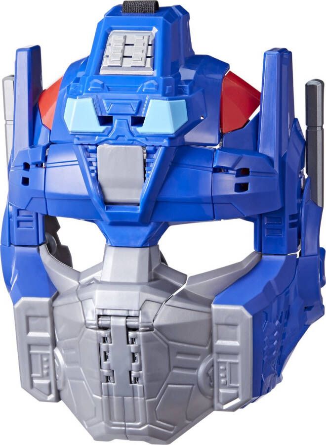 Transformers One 2 in 1 Masker Optimus Prime (Orion Pax) Actie Figuur