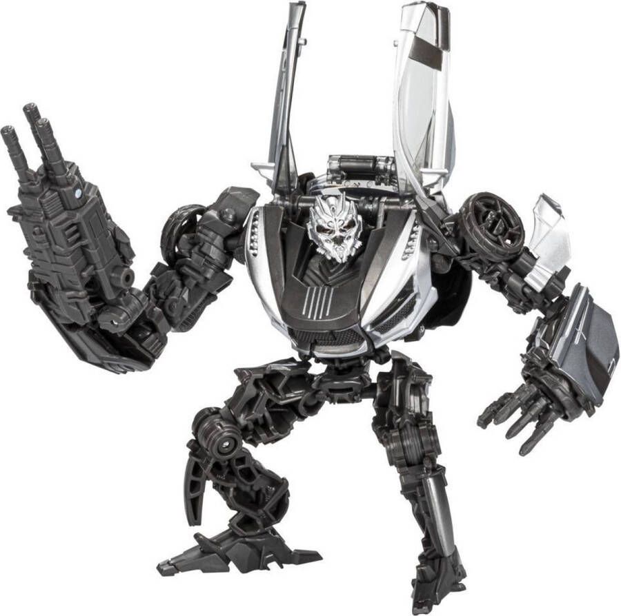 Hasbro Transformers Studio Series ROTF Sideways (11 cm)