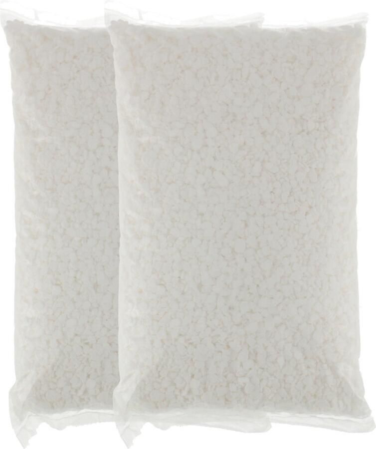 Travellife Humid-ex Luchtontvochtiger navulling 1kg 2 stuks
