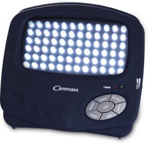 Coolsound Superstore Caremaxx Litepad Lichttherapie
