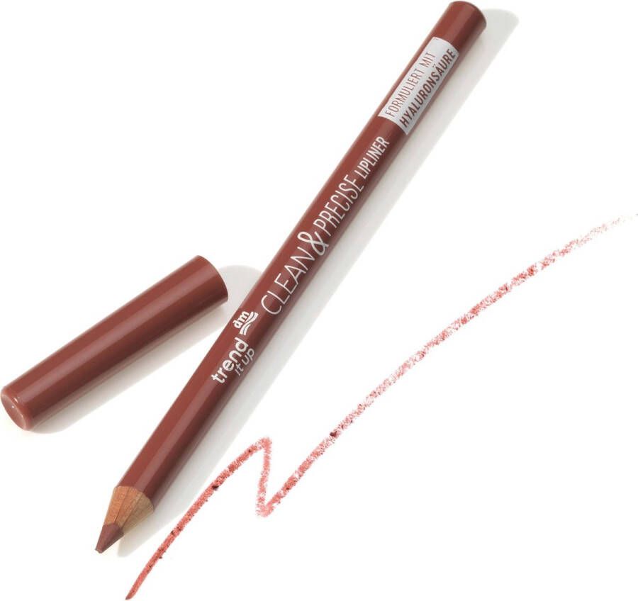 Trend IT UP trend !t up Lipliner Clean & Precise Soft 610 0 78 g