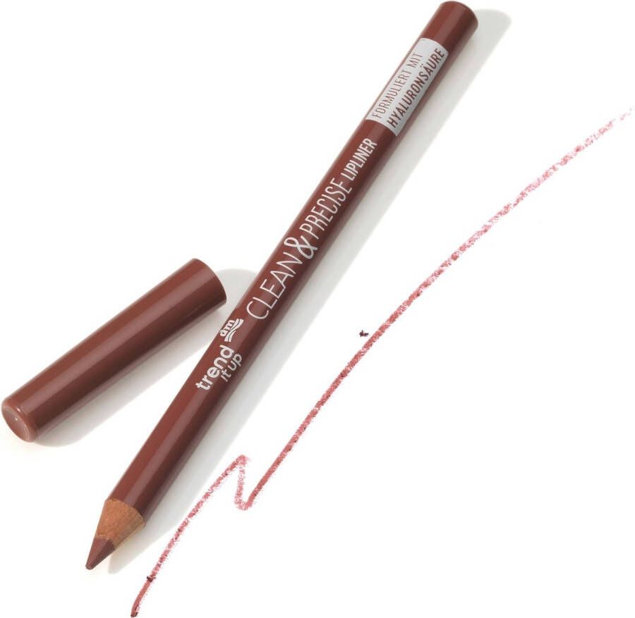 Trend IT UP trend !t up Lipliner Clean & Precise Soft 620 0 78 g