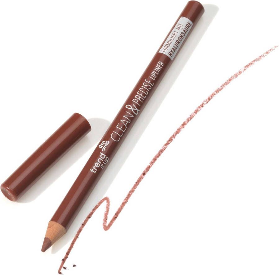 Trend IT UP trend !t up Lipliner Clean & Precise Soft 630 0 78 g